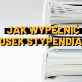 Gdzie złożyć wniosek o stypendium szkolne? Praktyczny przewodnik