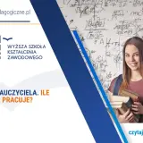 Ile godzin pracuje pedagog szkolny? Pensum i 40h etatu
