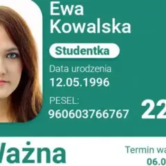 Czy na legitymację szkolną można kupić alkohol? Sprawdź prawdę.