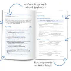 Jak podpisać zeszyt do angielskiego, aby nie popełnić błędów?