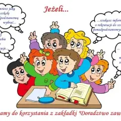Czy do doradztwa zawodowego potrzebny jest zeszyt? Oto prawda