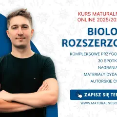 Ile godzin biologii rozszerzonej w liceum? Sprawdź, co musisz wiedzieć