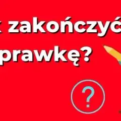 Jak można zakończyć rozprawkę? Skuteczne techniki i przykłady zakończeń