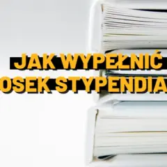 Gdzie złożyć wniosek o stypendium szkolne? Praktyczny przewodnik