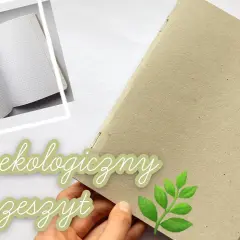 Jak zrobić zeszyt z papieru: łatwe metody na własnoręczne wykonanie