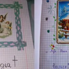 Jak ozdobić zeszyt od religii - kreatywne pomysły na dekoracje