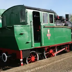 Kto wynalazł lokomotywę parową? Odkryj zaskakujące fakty o wynalazcach
