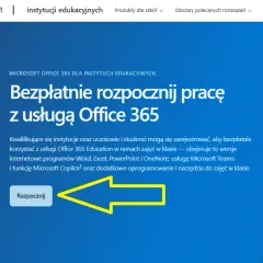Jak się zapisać do szkoły w chmurze - proste kroki i dokumenty
