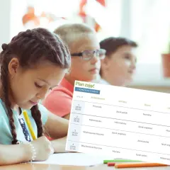 Ile godzin biologii w 8 klasie? Sprawdź, co musisz wiedzieć!
