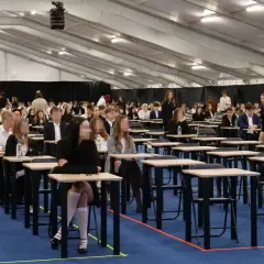 Jak wygląda matura w szkole w chmurze? Sprawdź, co musisz wiedzieć
