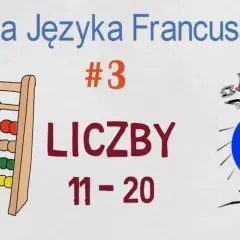 Liczebnik francuski: Jak uniknąć typowych błędów w pisowni?