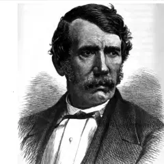 Co odkrył David Livingstone? Najważniejsze odkrycia i tajemnice jego podróży