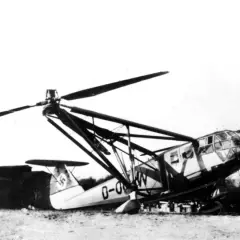 Kto wynalazł helikopter? Niezwykłe historie pionierów lotnictwa