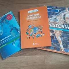 Jaki zeszyt do podstawy przedsiębiorczości, aby ułatwić naukę?