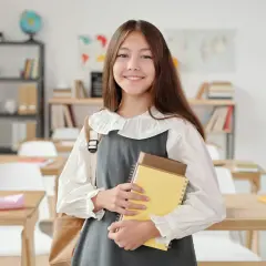 Jakie zeszyty do 1 klasy podstawowej, aby uniknąć błędów w zakupach?