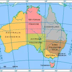 W którym roku odkryto Australię? Niezwykła historia eksploracji
