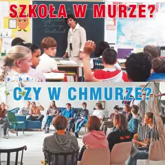 Czy za szkołę w chmurze się płaci? Sprawdź koszty i opcje wsparcia