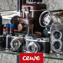 Kiedy wynaleziono aparat fotograficzny? Historia, która zaskakuje