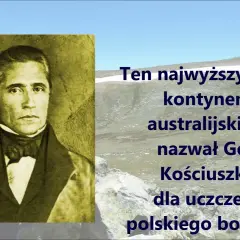 Kto odkrył górę Kościuszki? Fascynująca historia i kontekst odkrycia