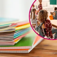 Ile zeszytów do 5 klasy? Sprawdź, co naprawdę musisz kupić