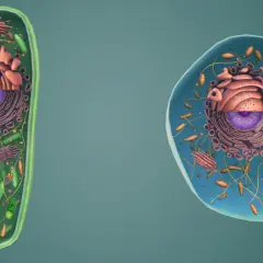 Co to jest komórka w biologii? Kluczowe funkcje i rodzaje komórek