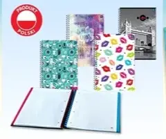Jak ozdobić zeszyt do techniki, aby był wyjątkowy i motywujący
