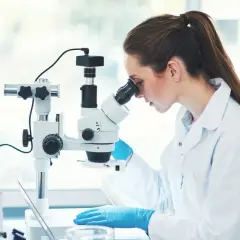 Kiedy odkryto wirusy? Kluczowe momenty i naukowcy w historii