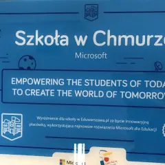 Kiedy powstała szkoła w chmurze i jak zmienia edukację?