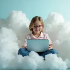 Czy szkoła w chmurze to dobry wybór? Odkryj zalety i wady edukacji