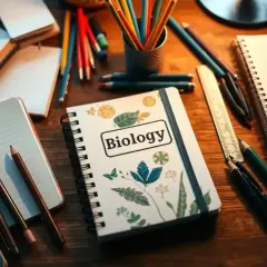 Zeszyt do biologii w kratkę czy w linie - co wybrać dla sukcesu?