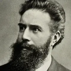 Wilhelm Roentgen co wynalazł i jak zmienił medycynę na zawsze