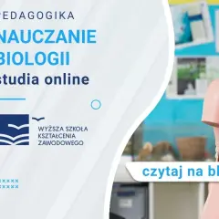 Jak zostać nauczycielem biologii – kluczowe wymagania i porady