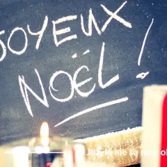Krótkie życzenia bożonarodzeniowe po francusku, które zachwycą każdego