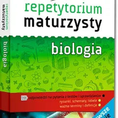 Jakie repetytorium do matury z biologii wybrać, by zdać bez stresu? porównanie i opinie