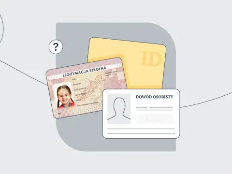 Czy legitymacja szkolna jest dokumentem tożsamości? Sprawdź, kiedy działa