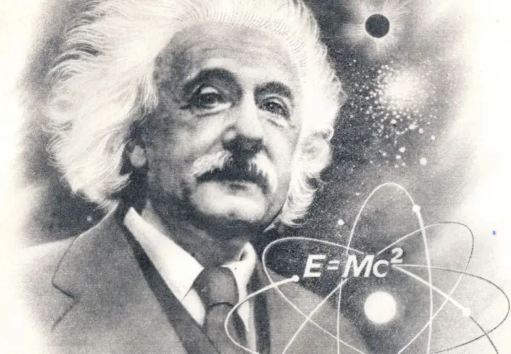 Albert Einstein co wynalazł? Niezwykłe odkrycia, które zmieniły świat