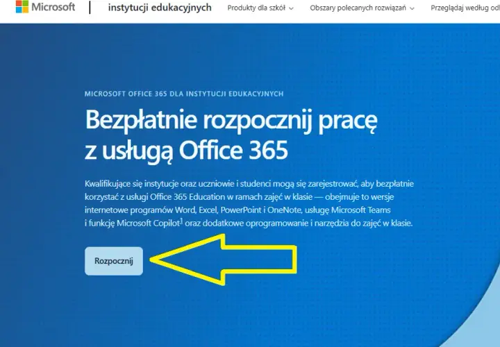 Jak się zapisać do szkoły w chmurze - proste kroki i dokumenty