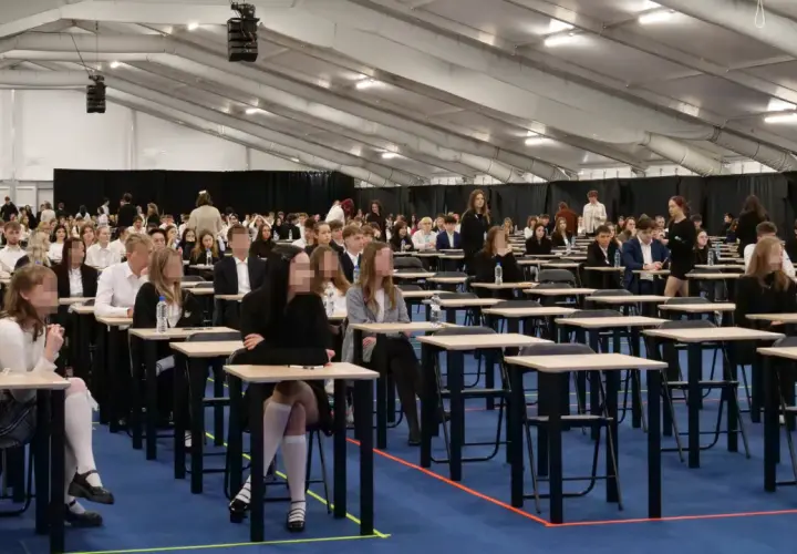 Jak wygląda matura w szkole w chmurze? Sprawdź, co musisz wiedzieć
