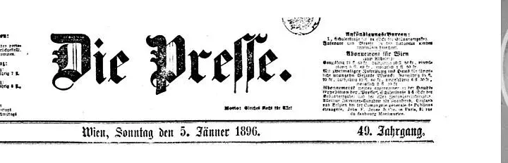 Kto odkrył promienie X i jak zmieniły świat medycyny?