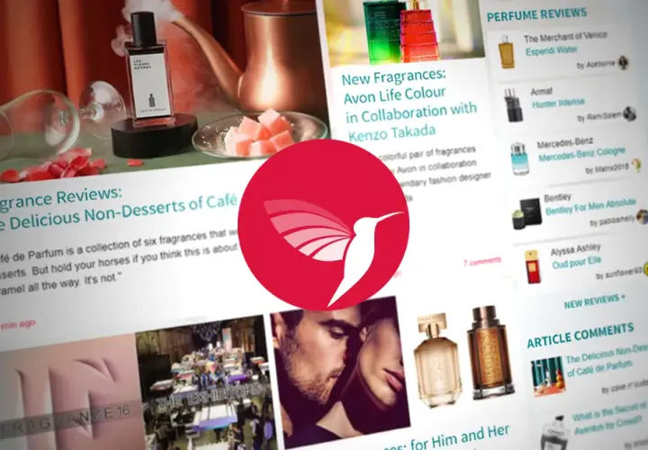 Parfum fragrance po polsku – jak zrozumieć zapachy i perfumy?