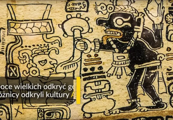 Kiedy Krzysztof Kolumb odkrył Amerykę? Niezwykłe fakty i mity