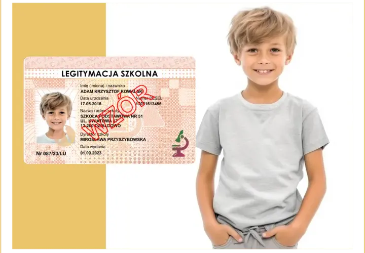 Legitymacja szkolna zniżki do jakiego wieku? Sprawdź, zanim stracisz!