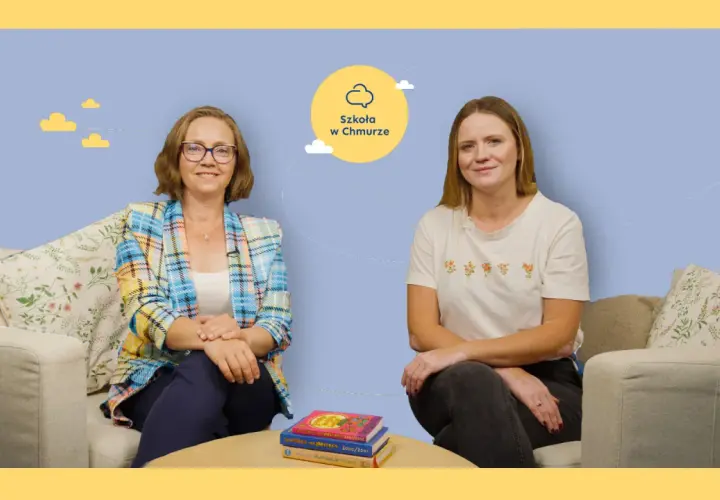 Jak działa szkoła w chmurze i co zyskujesz dzięki niej?