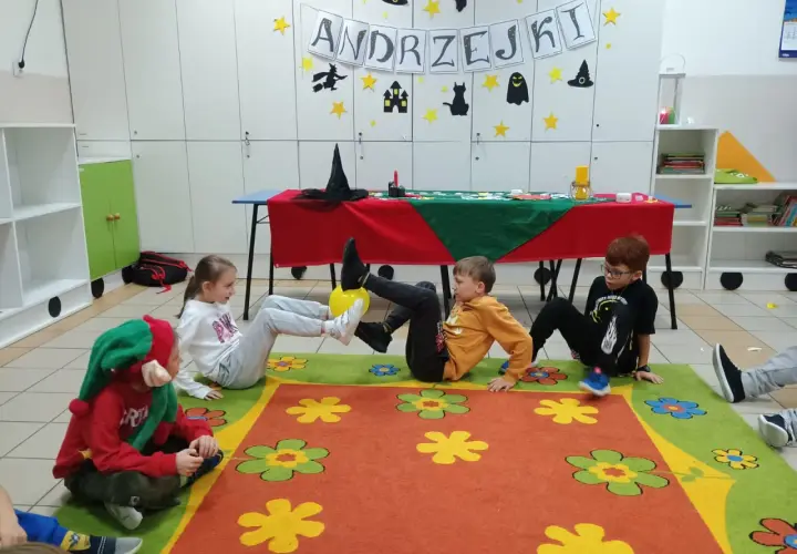 Jak prowadzić zajęcia w świetlicy szkolnej, aby zaangażować dzieci?
