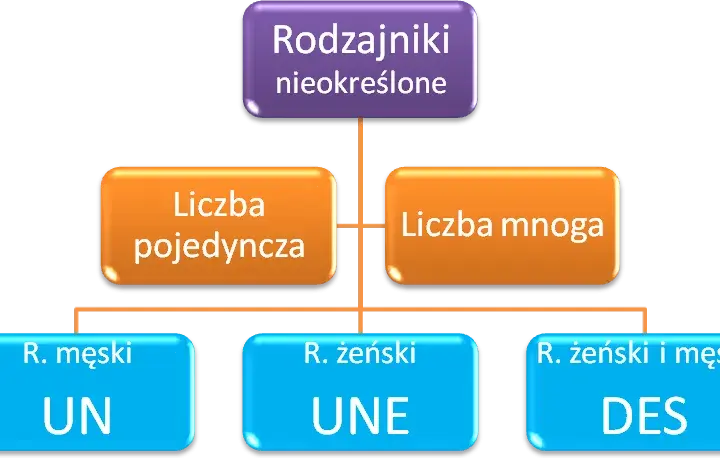 Rodzajniki nieokreślone francuski – jak ich używać i unikać błędów