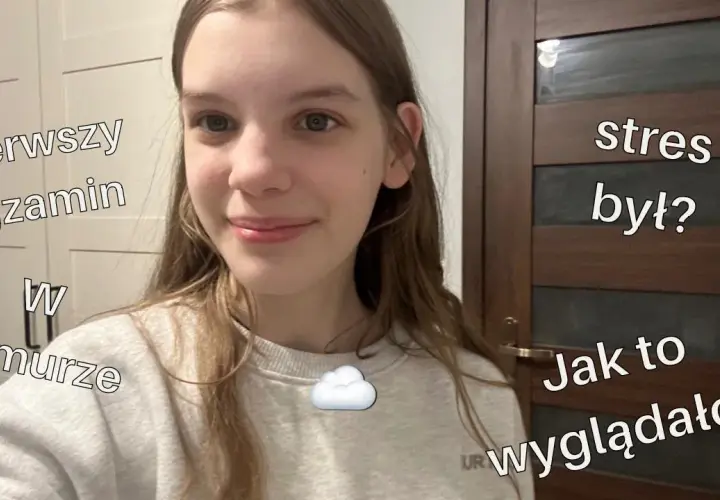 Jak wyglądają egzaminy w szkole w chmurze? Oto co musisz wiedzieć