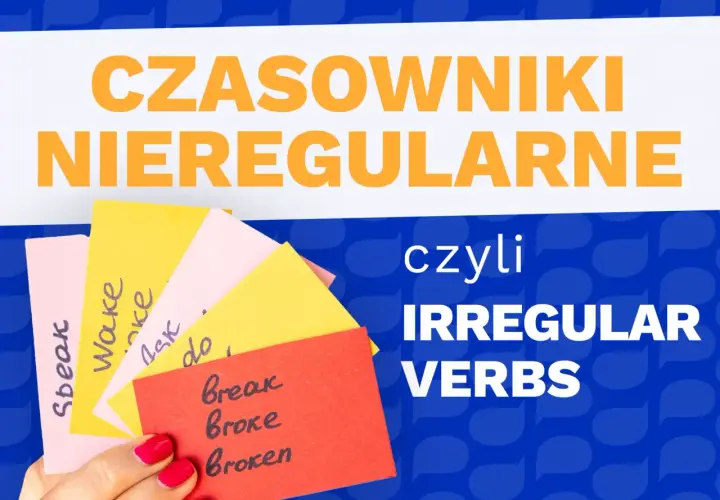 Participe passé nieregularne: Jak uniknąć najczęstszych błędów?