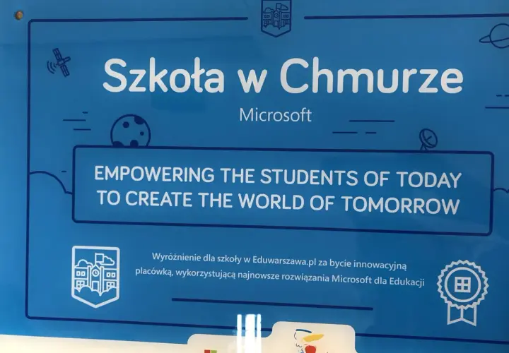 Kiedy powstała szkoła w chmurze i jak zmienia edukację?