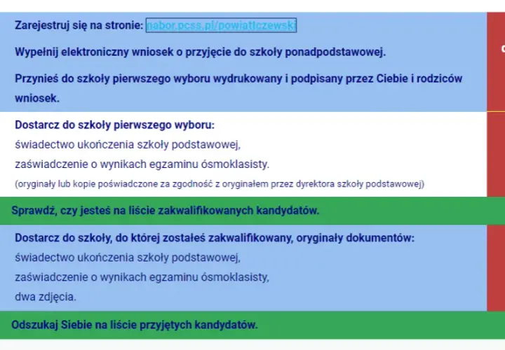 Kiedy wyniki rekrutacji do szkół podstawowych? Sprawdź terminy i szczegóły