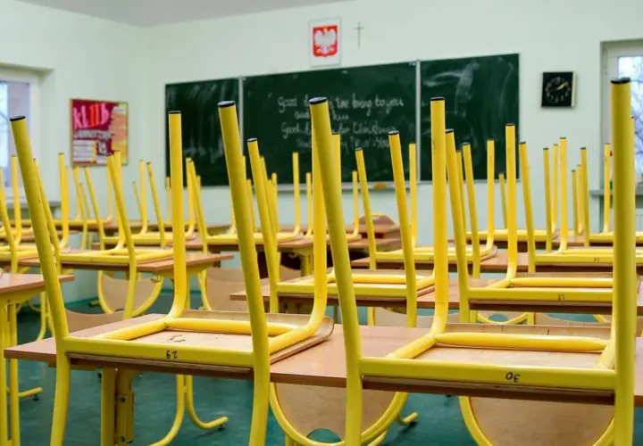 Od której klasy jest biologia? Zaskakujące zmiany w programie nauczania